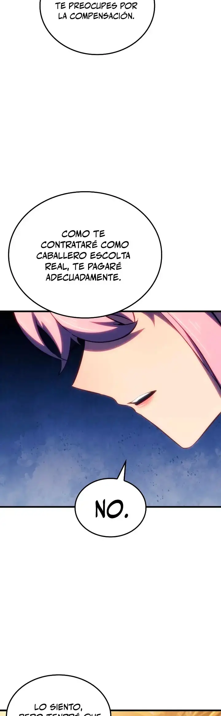 Los Breakers capítulo 68, página 20