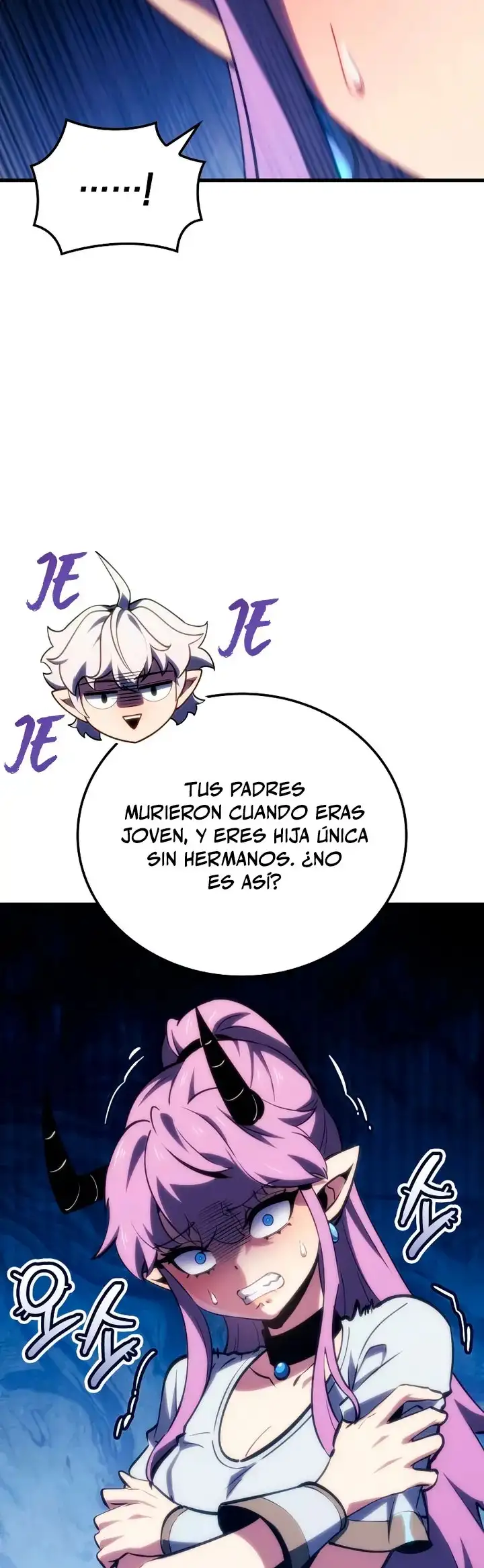 Los Breakers capítulo 68, página 23