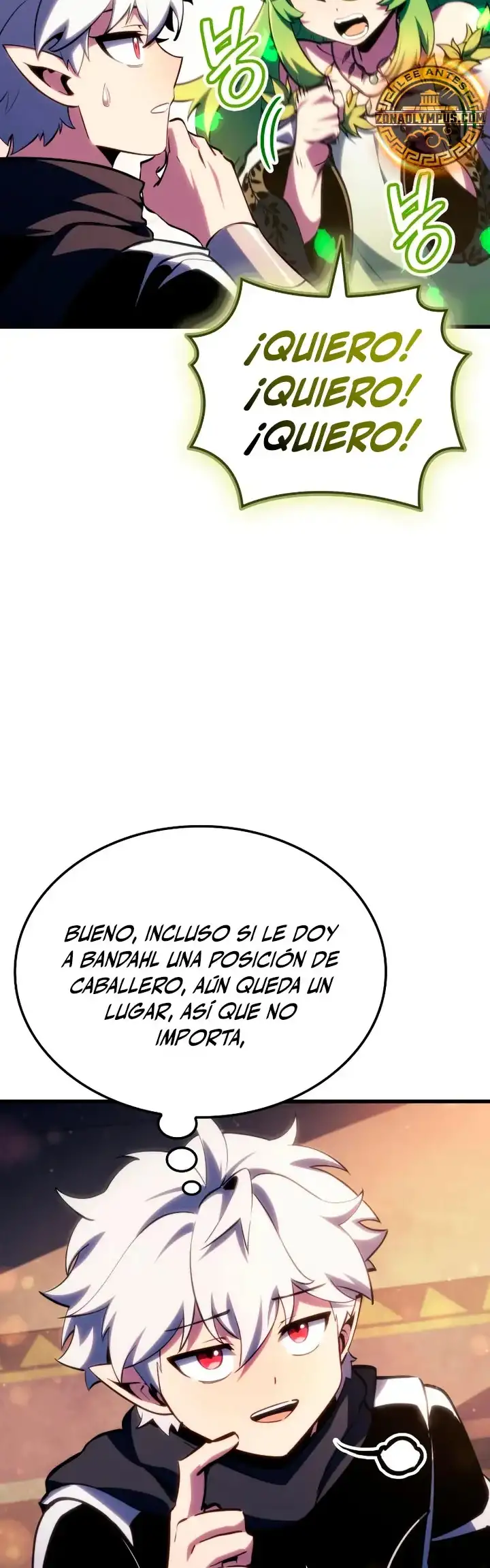 Los Breakers capítulo 69, página 5
