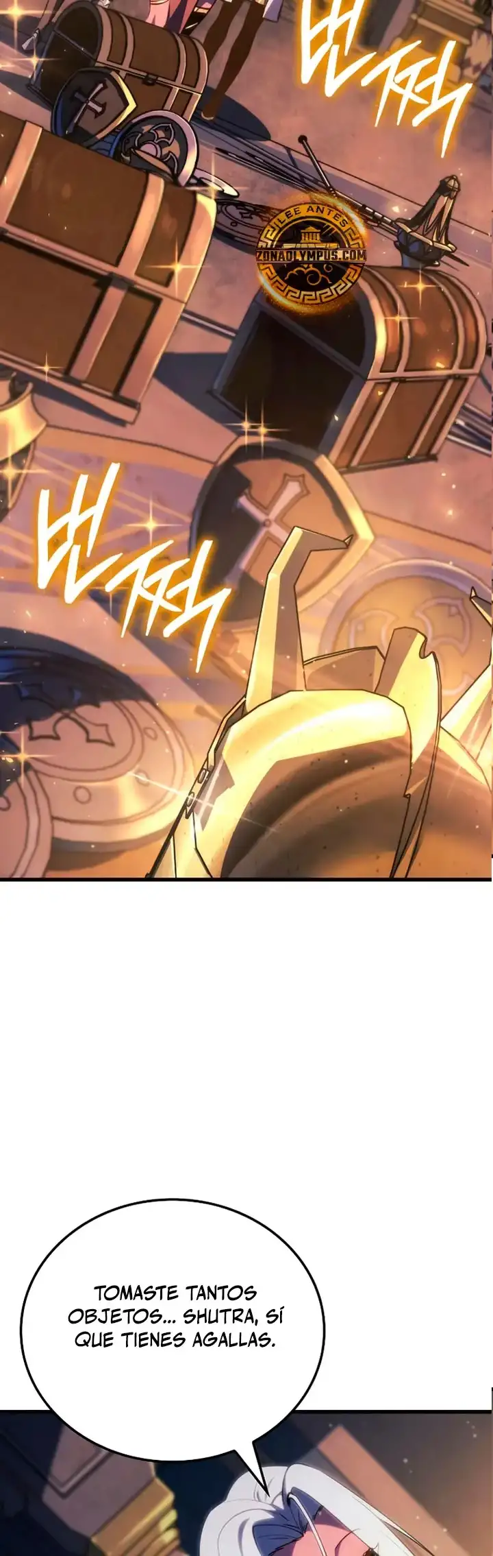 Los Breakers capítulo 69, página 15