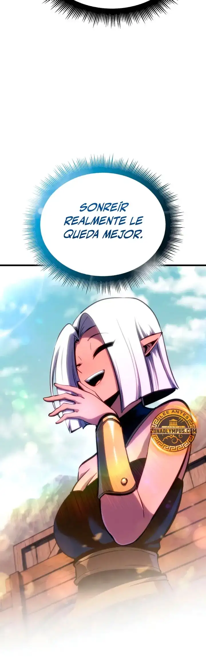 Los Breakers capítulo 69, página 30