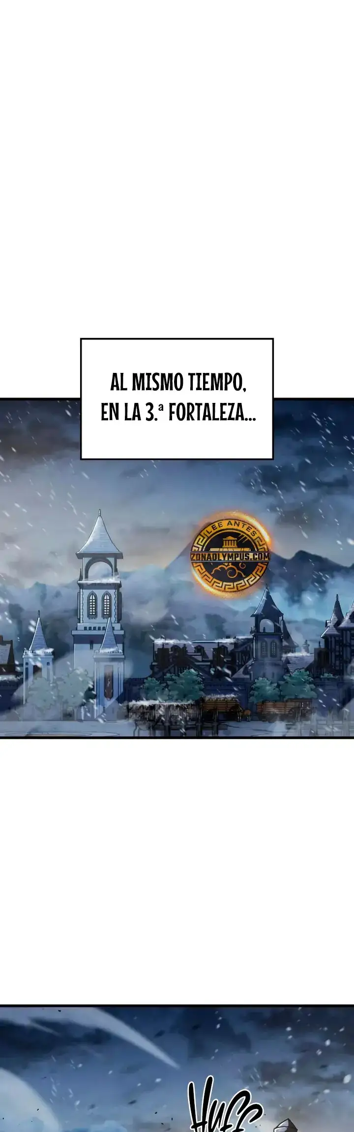 Los Breakers capítulo 70, página 14