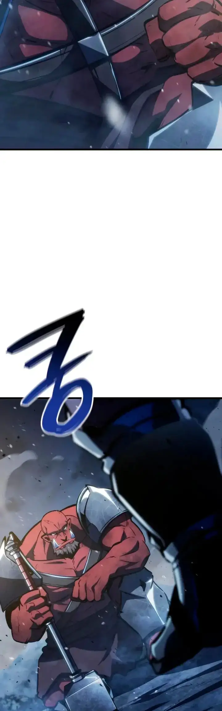 Los Breakers capítulo 70, página 16