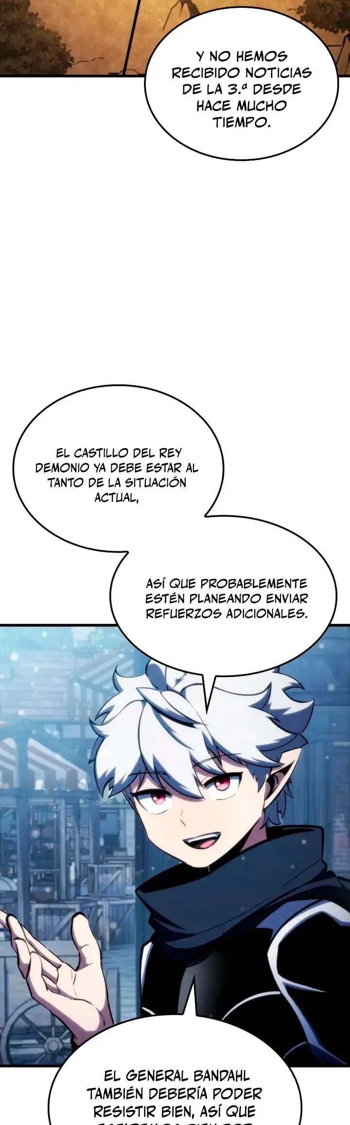 Los Breakers capítulo 70, página 43