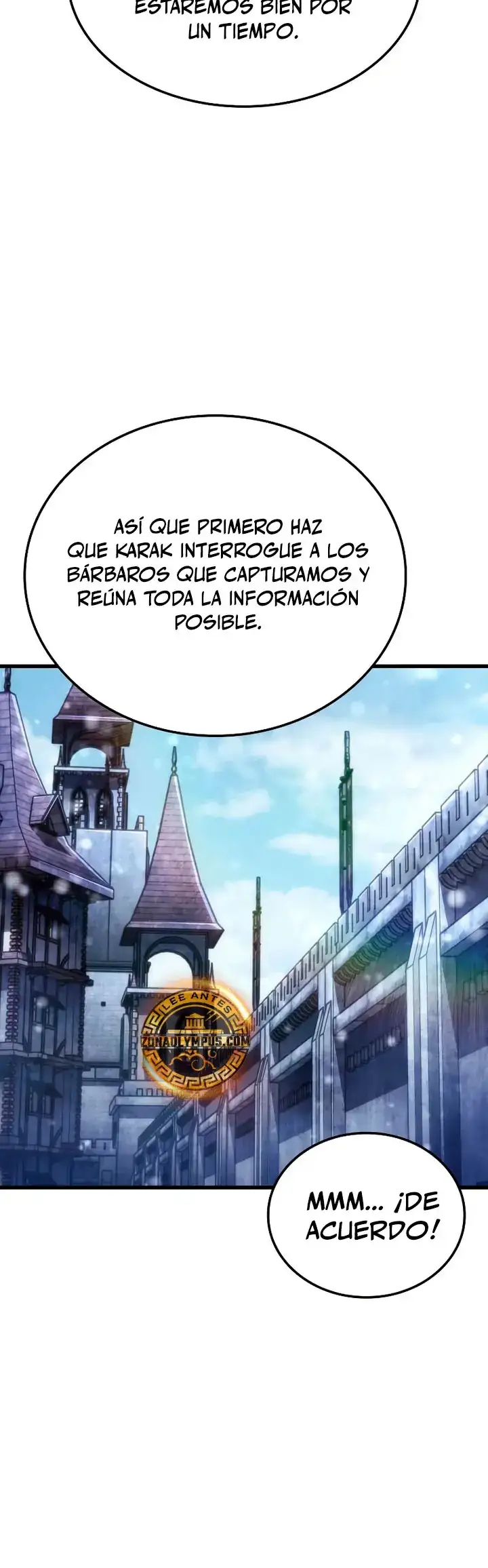 Los Breakers capítulo 70, página 44