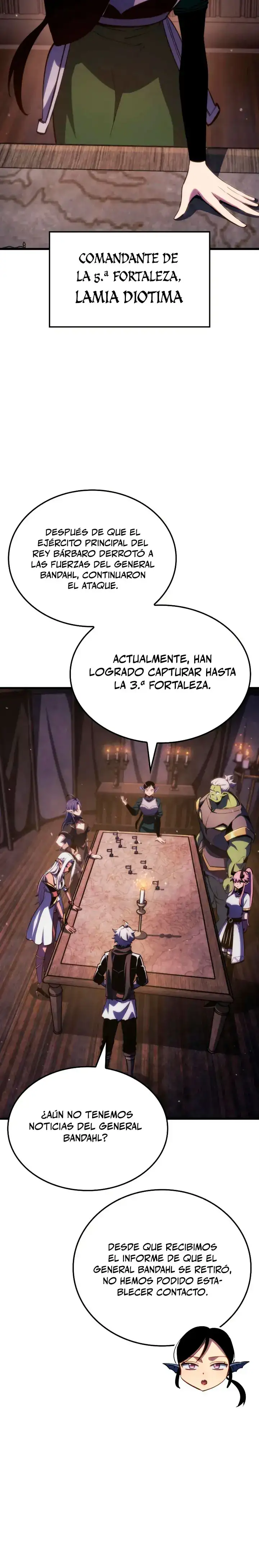 Los Breakers capítulo 71, página 19