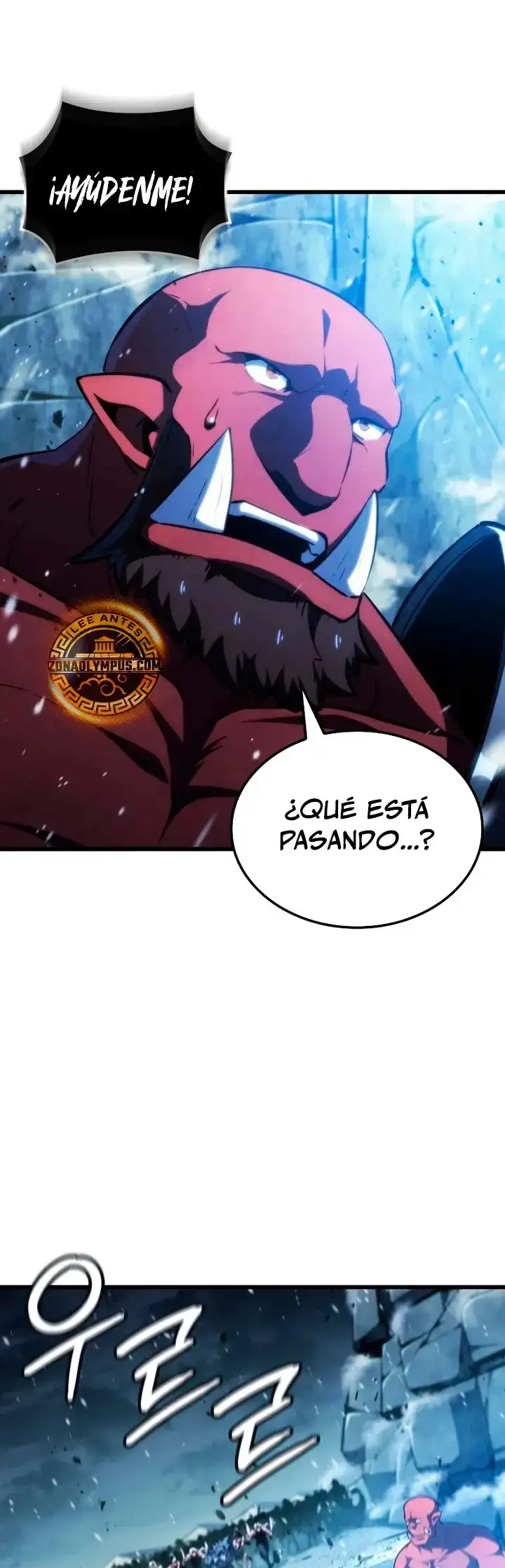 Los Breakers capítulo 72, página 16