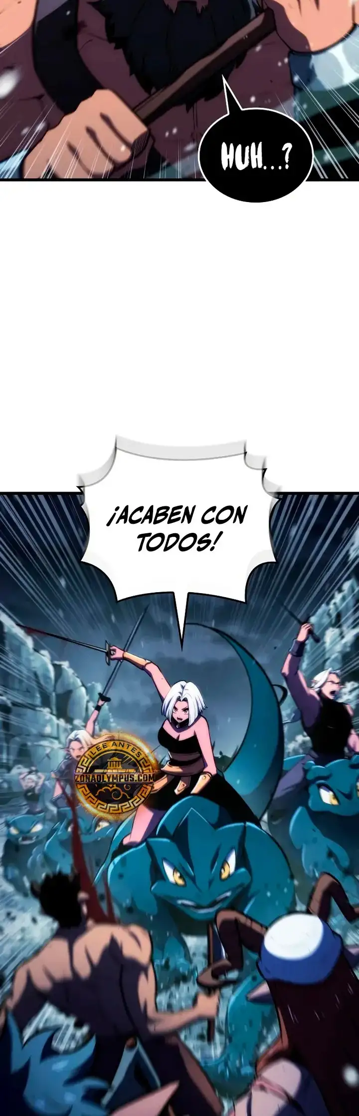 Los Breakers capítulo 72, página 19