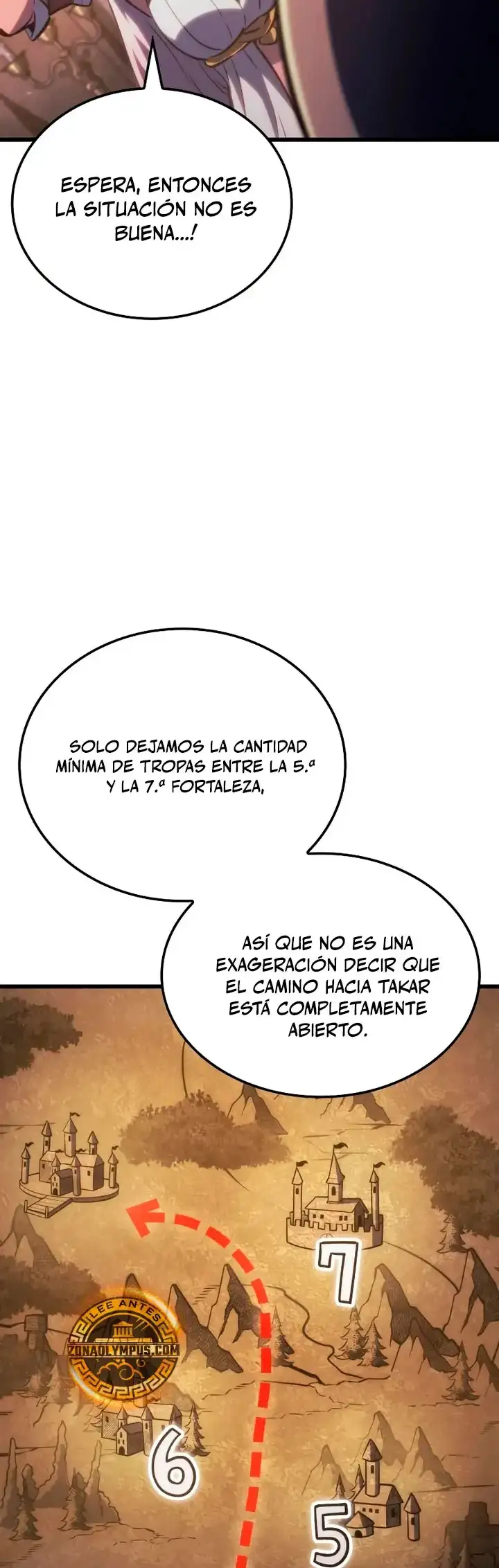 Los Breakers capítulo 72, página 47