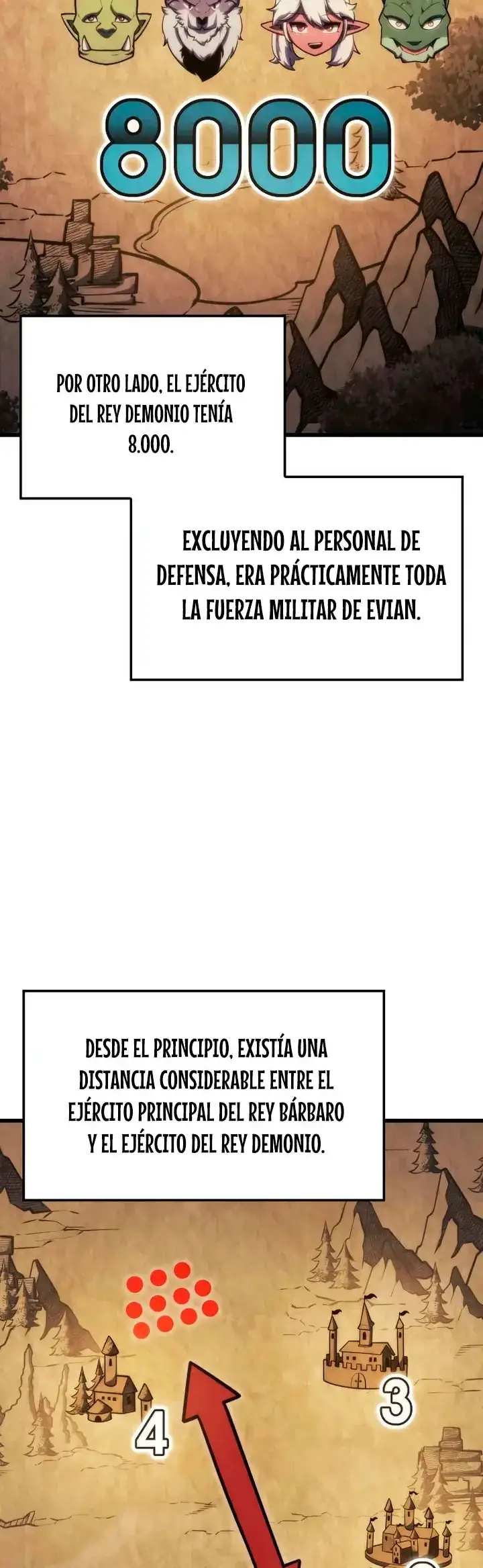 Los Breakers capítulo 73, página 3