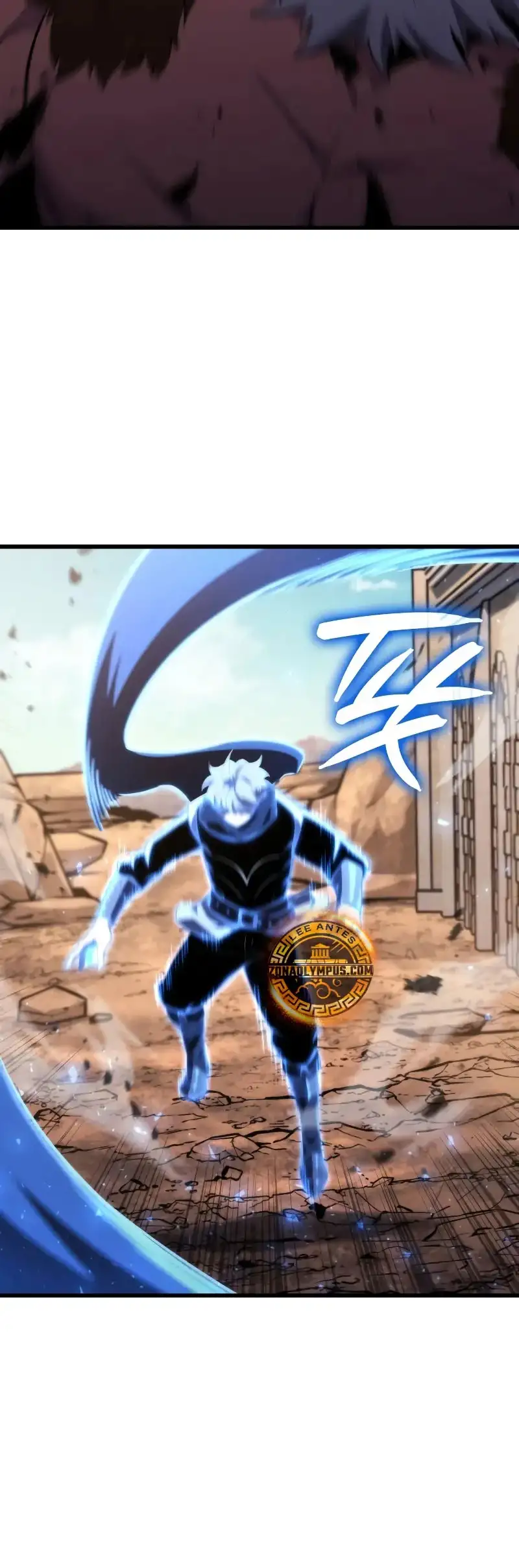 Los Breakers capítulo 76, página 17