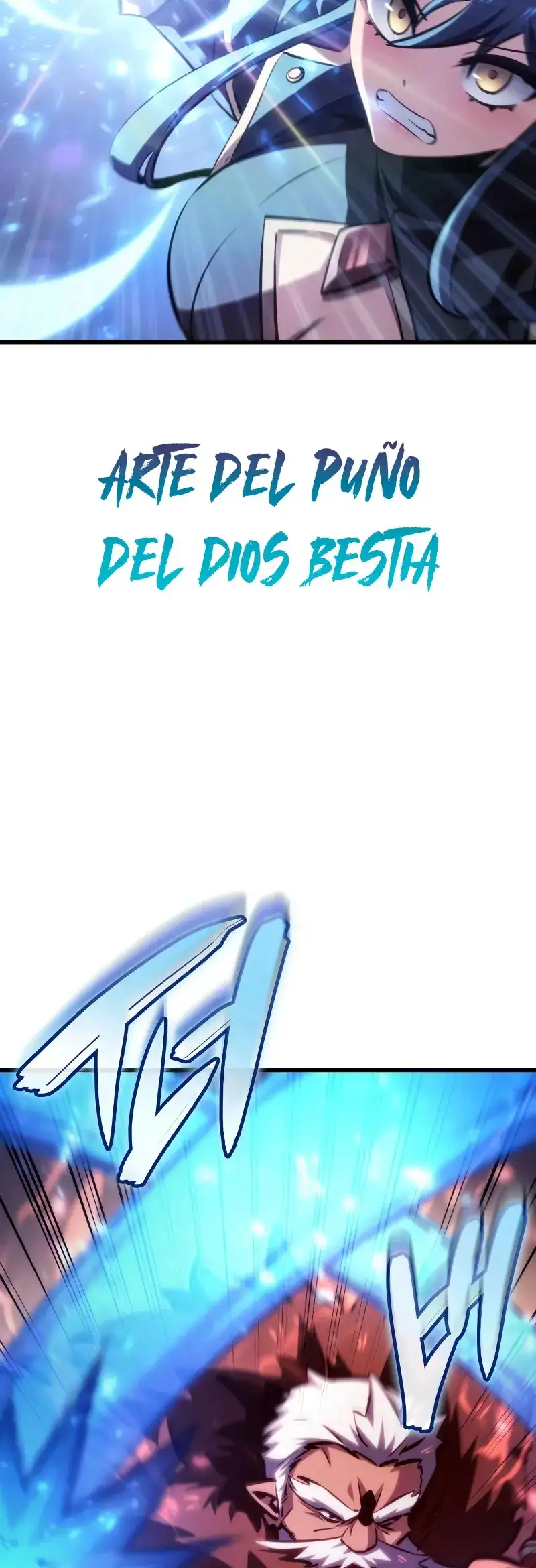Los Breakers capítulo 76, página 28