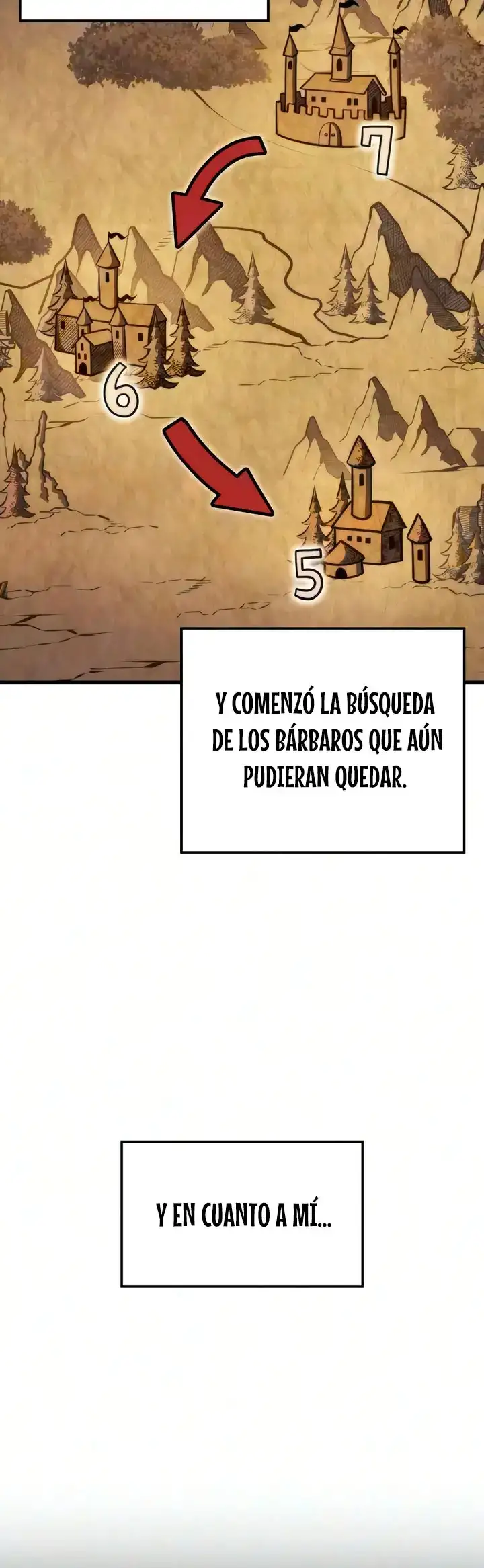 Los Breakers capítulo 80, página 20
