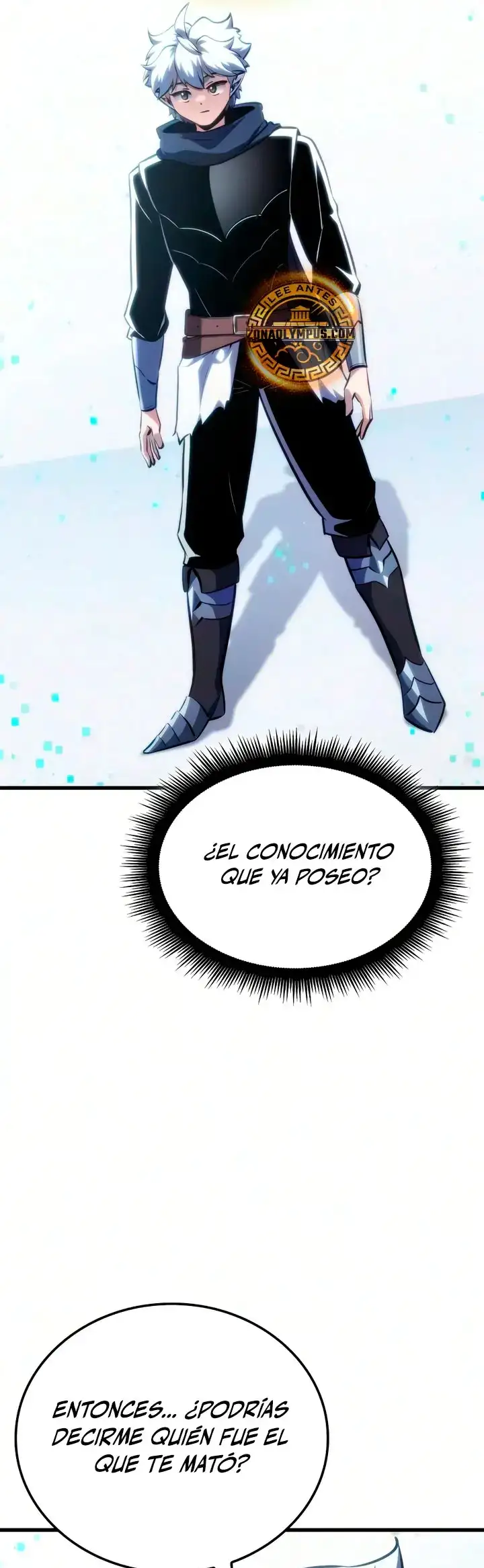 Los Breakers capítulo 80, página 38