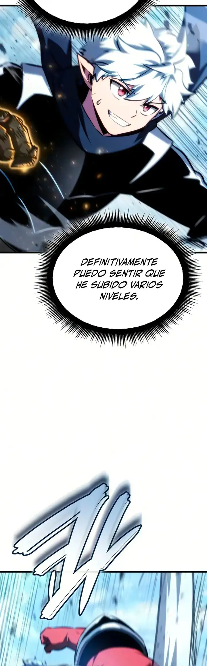 Los Breakers capítulo 81, página 23