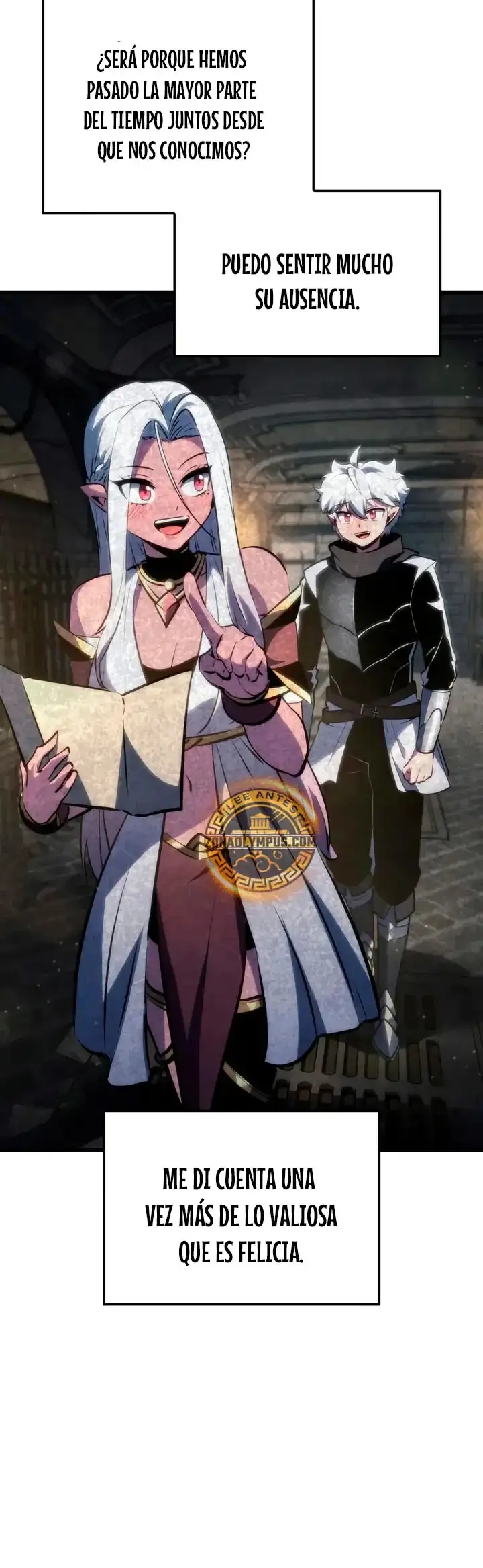 Los Breakers capítulo 82, página 25