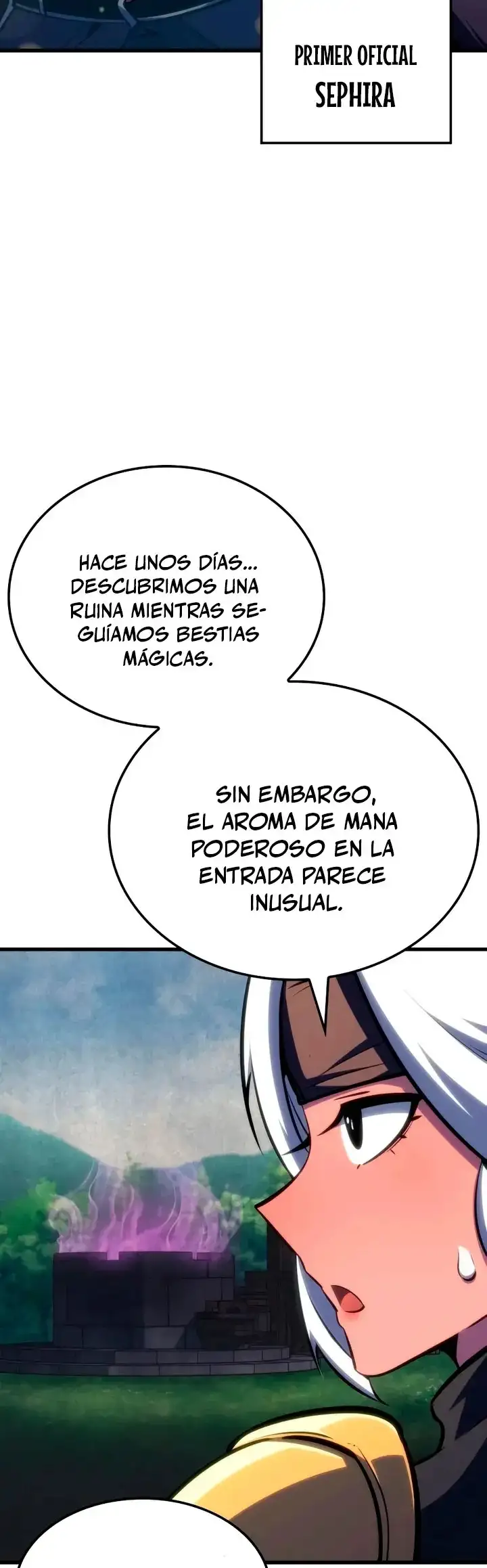 Los Breakers capítulo 82, página 47