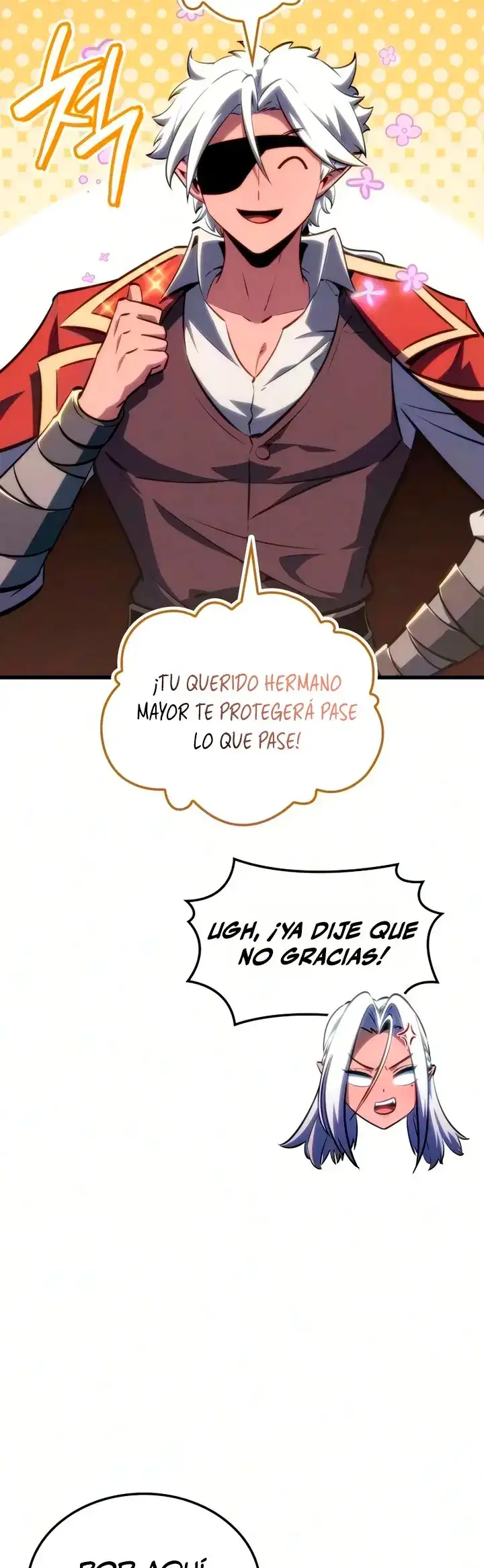 Los Breakers capítulo 83, página 16