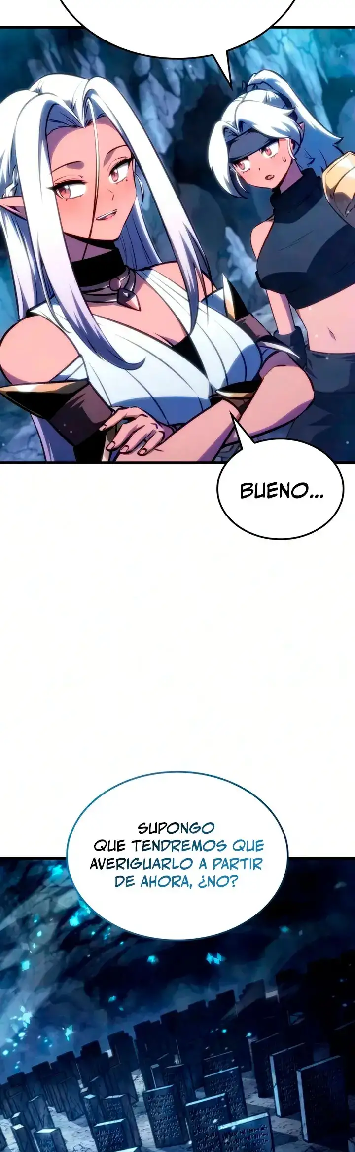 Los Breakers capítulo 83, página 28