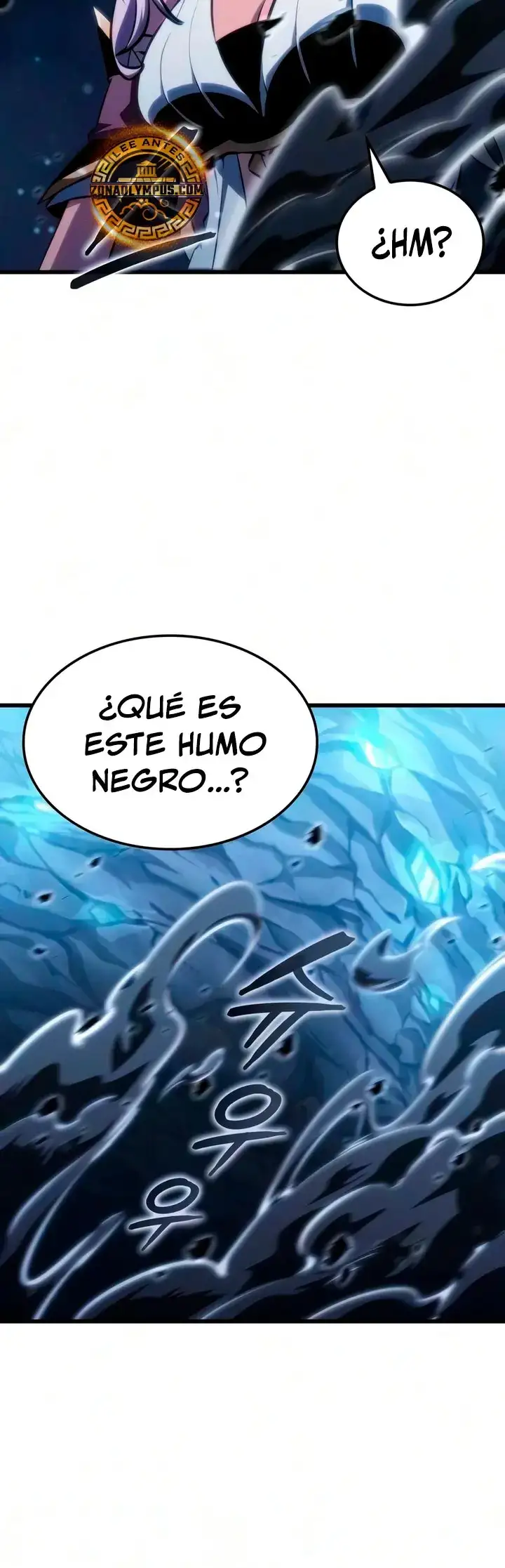 Los Breakers capítulo 84, página 5