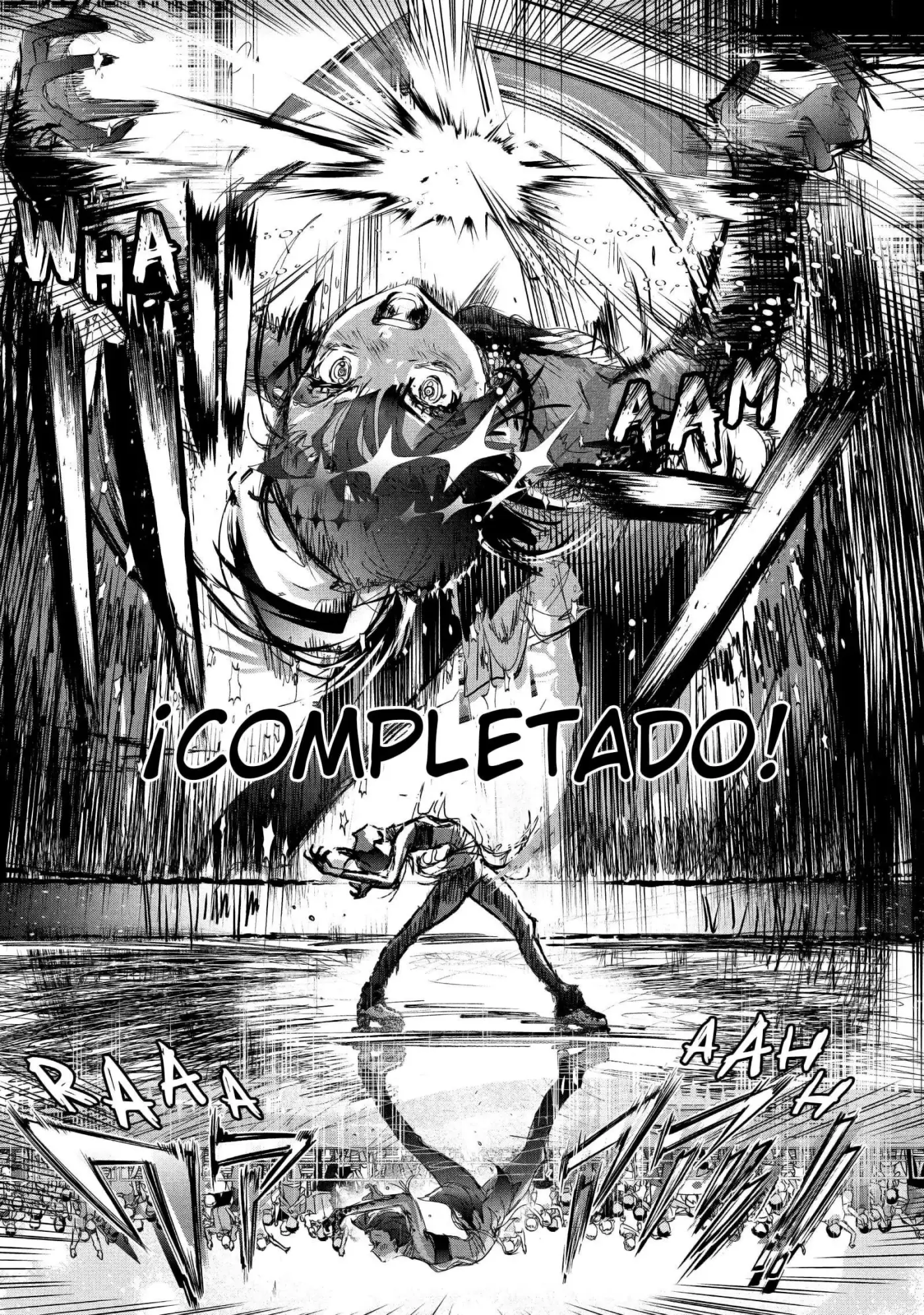 Medalist capítulo 44, página 24