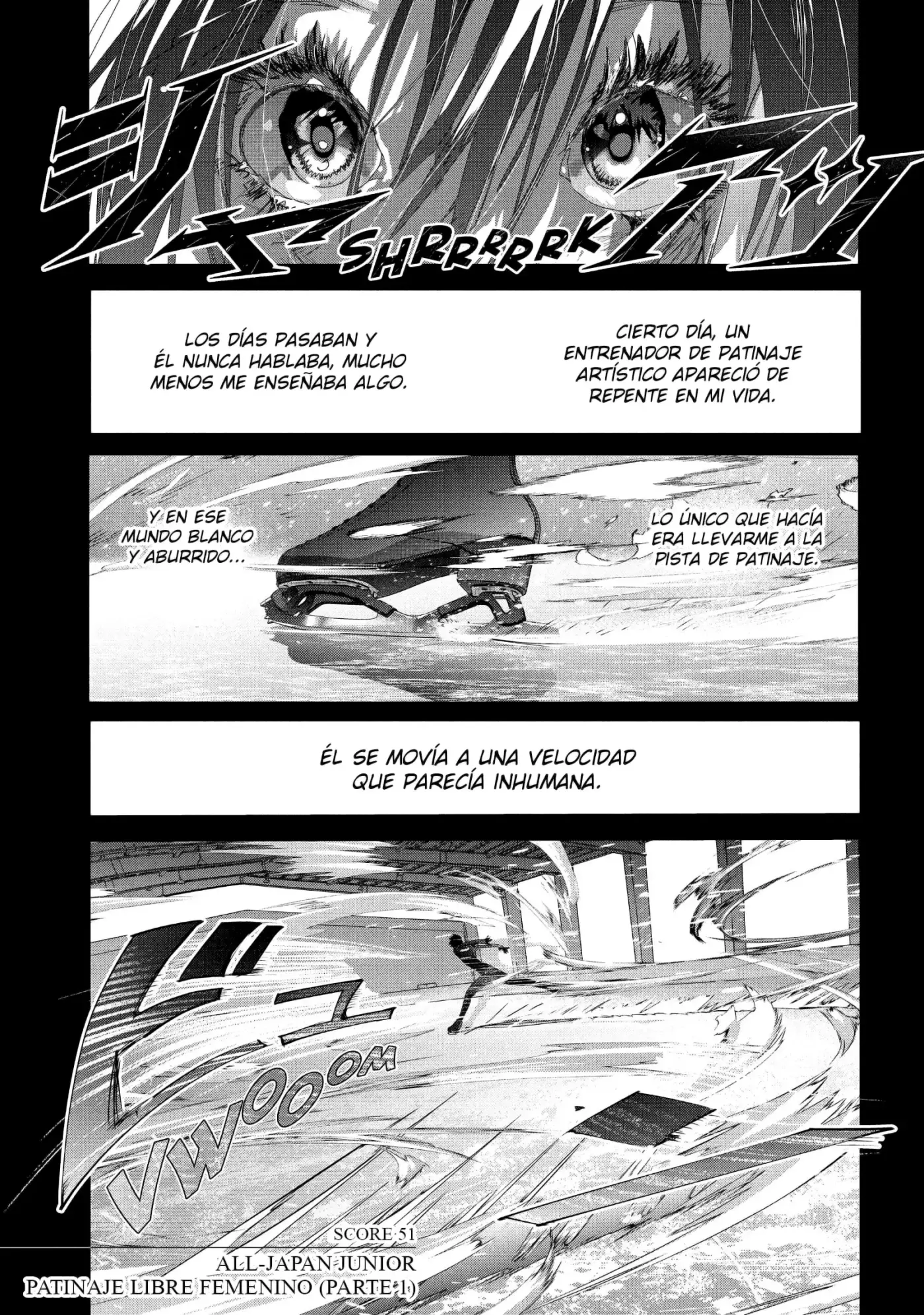 Medalist capítulo 51, página 2