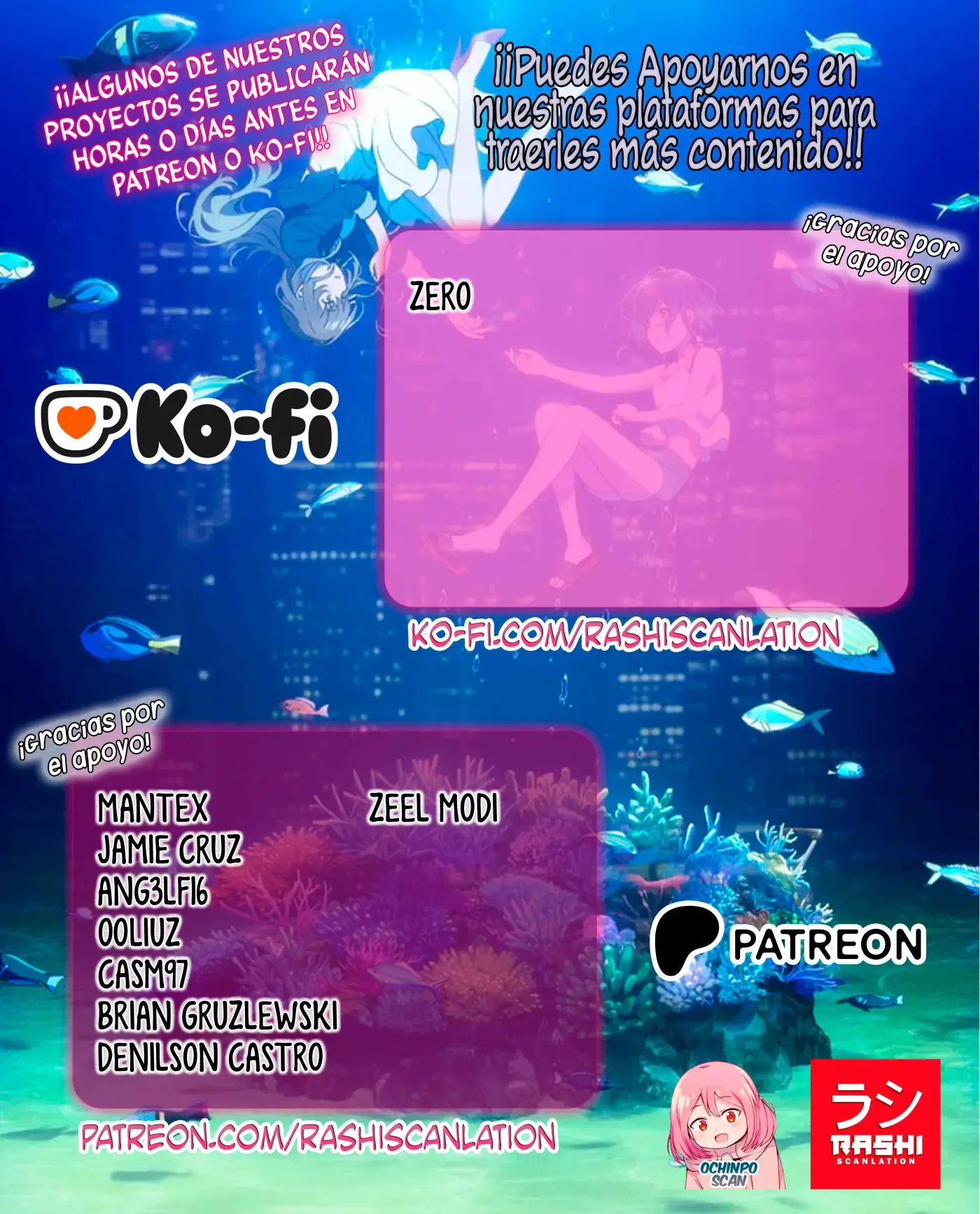 Mitsuha capítulo 128, página 2