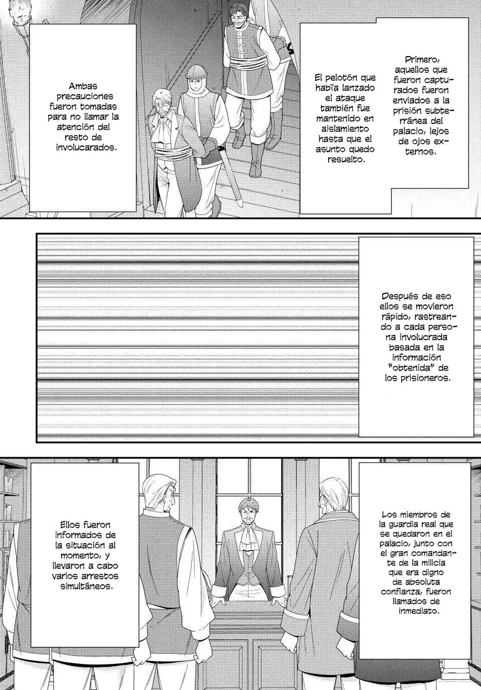 Mitsuha capítulo 128, página 15