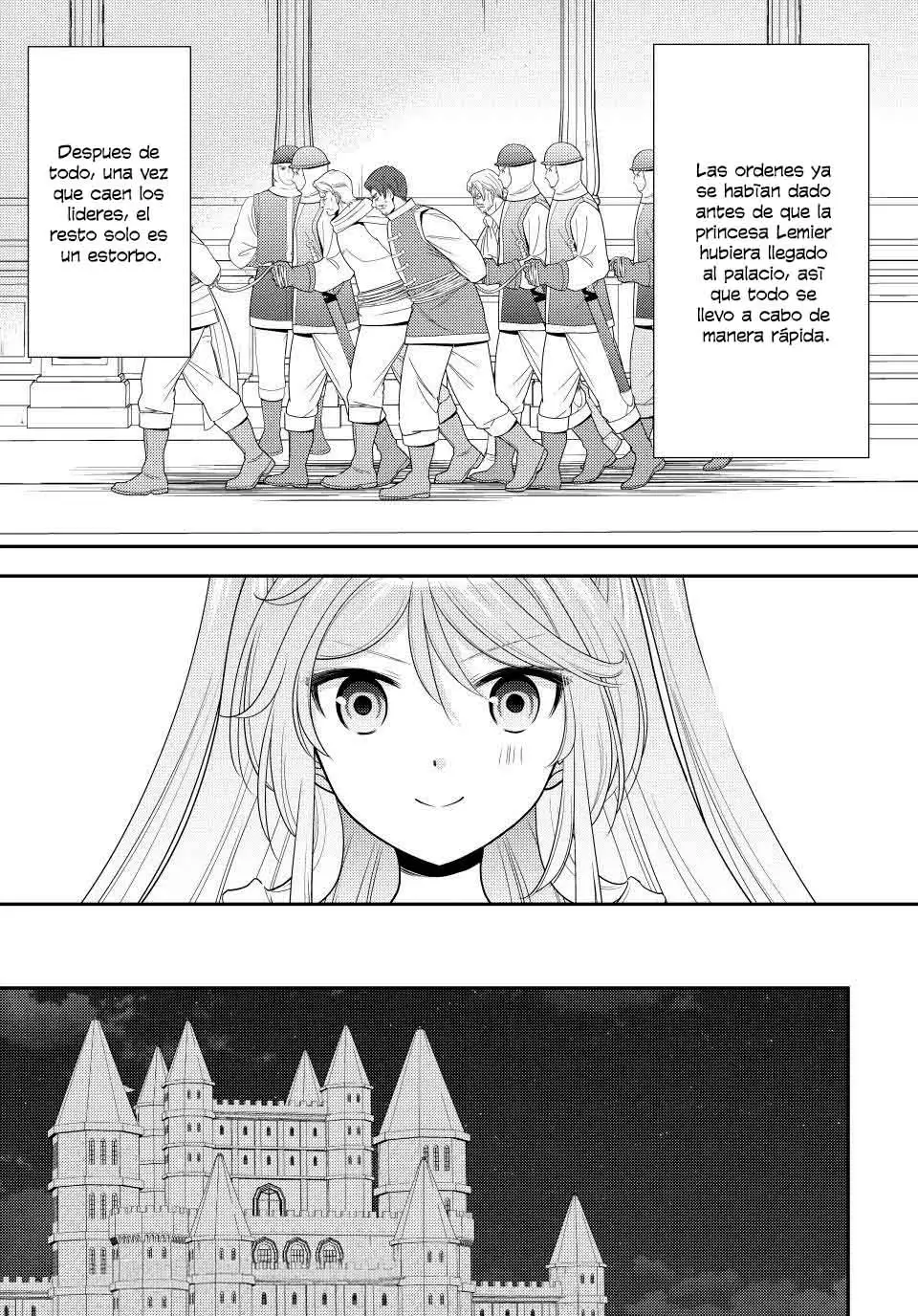 Mitsuha capítulo 128, página 16