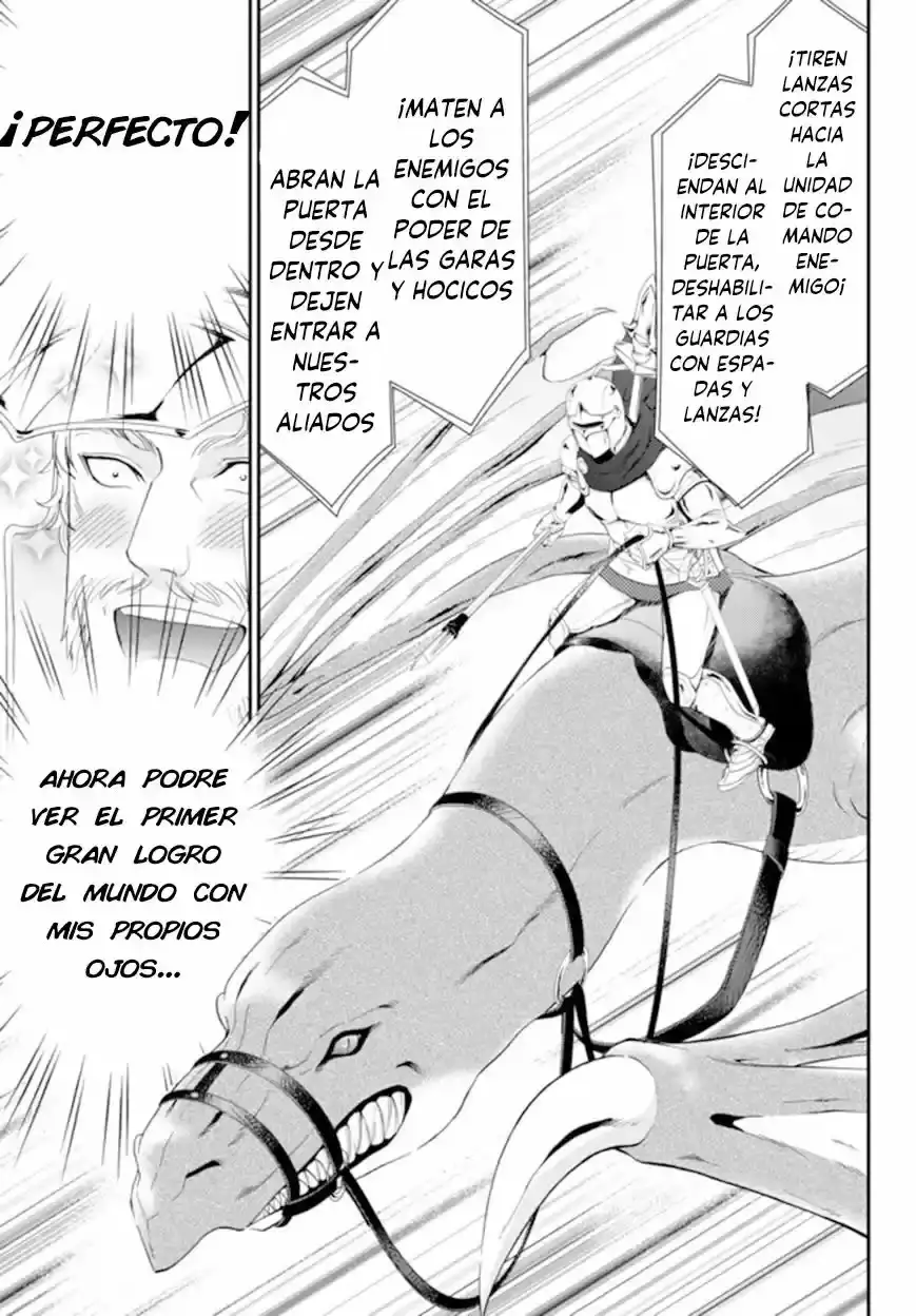 Mitsuha capítulo 32.5, página 9