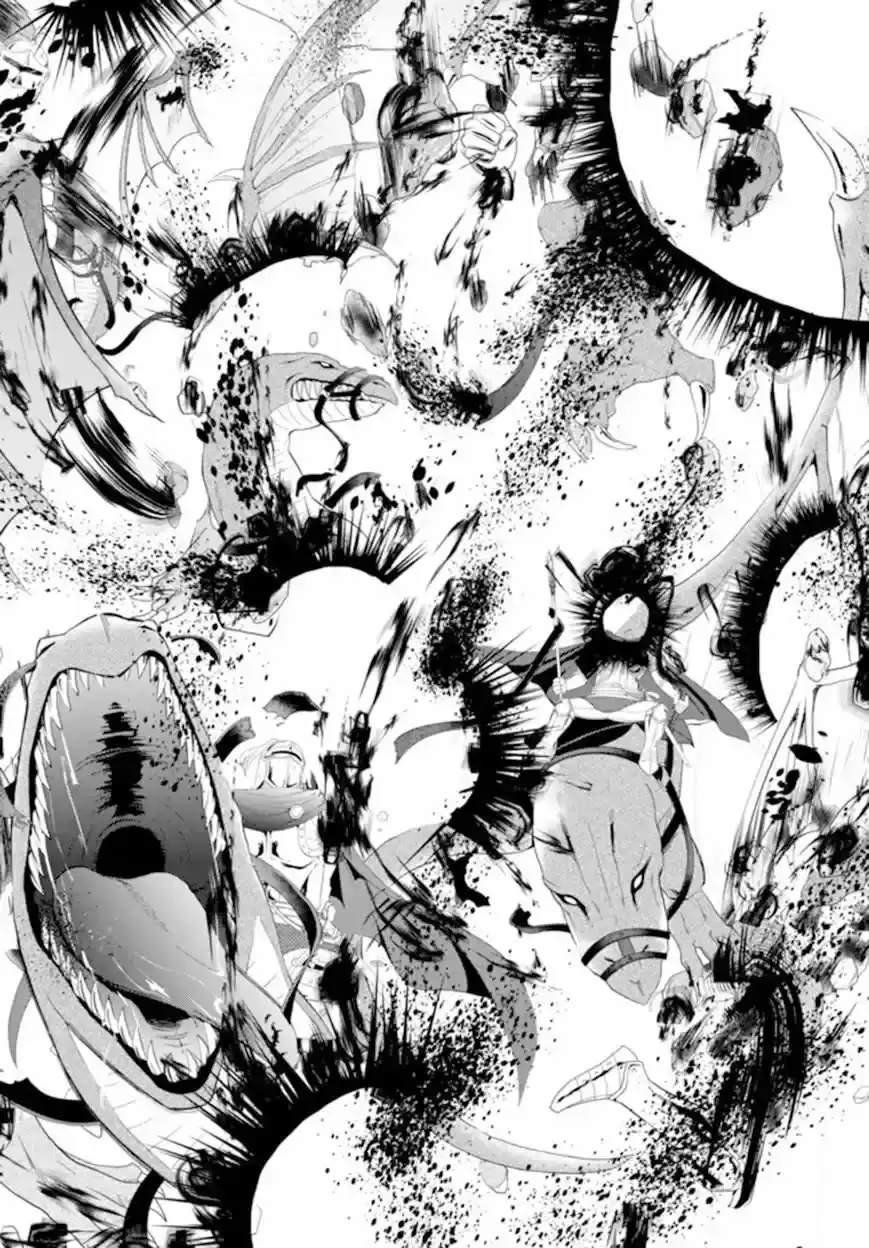 Mitsuha capítulo 32.5, página 14