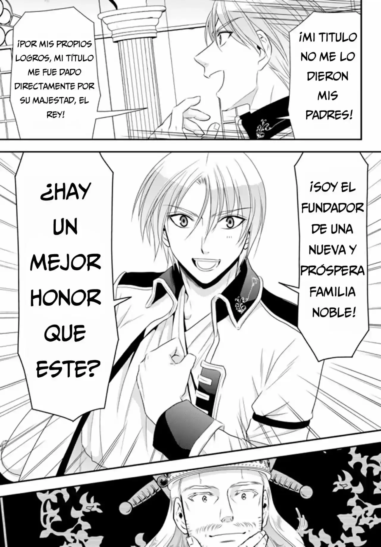 Mitsuha capítulo 34.6, página 17