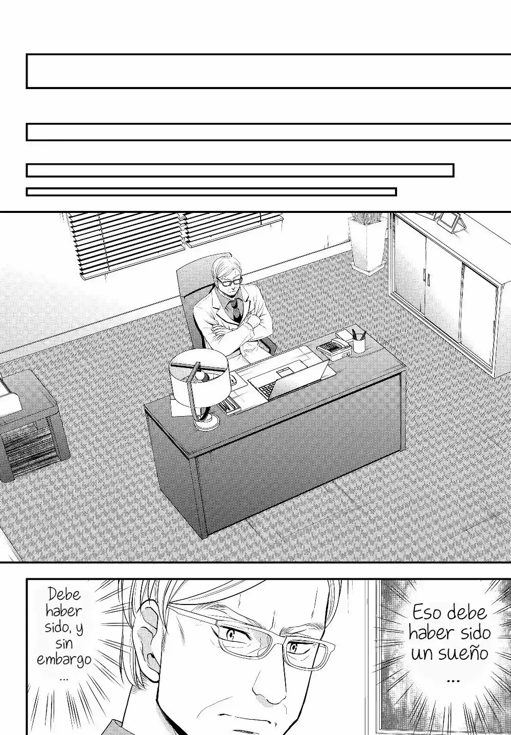 Mitsuha capítulo 40.5, página 5