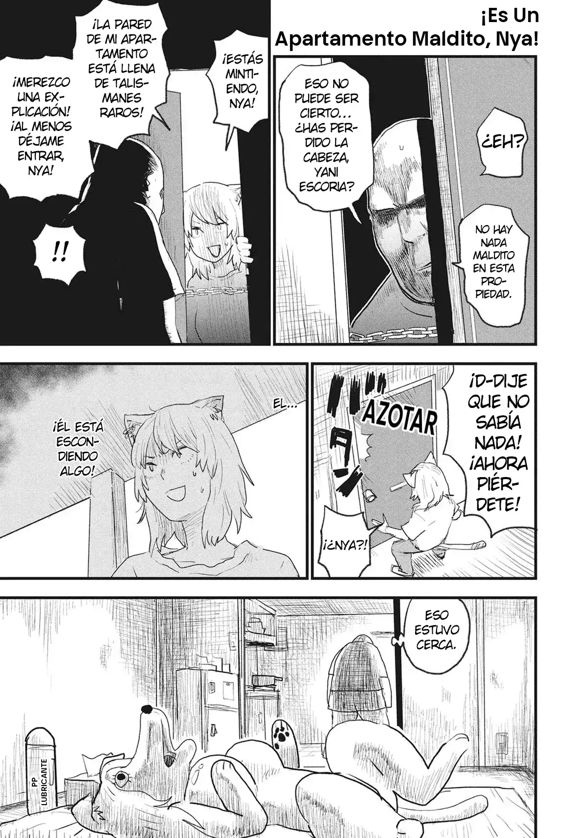 NICOTINEKO capítulo 12, página 3