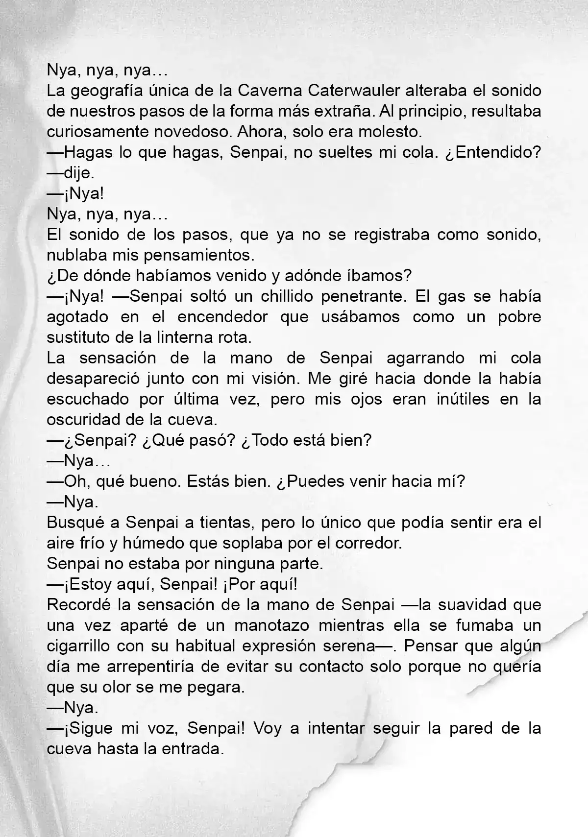 NICOTINEKO capítulo 14, página 7