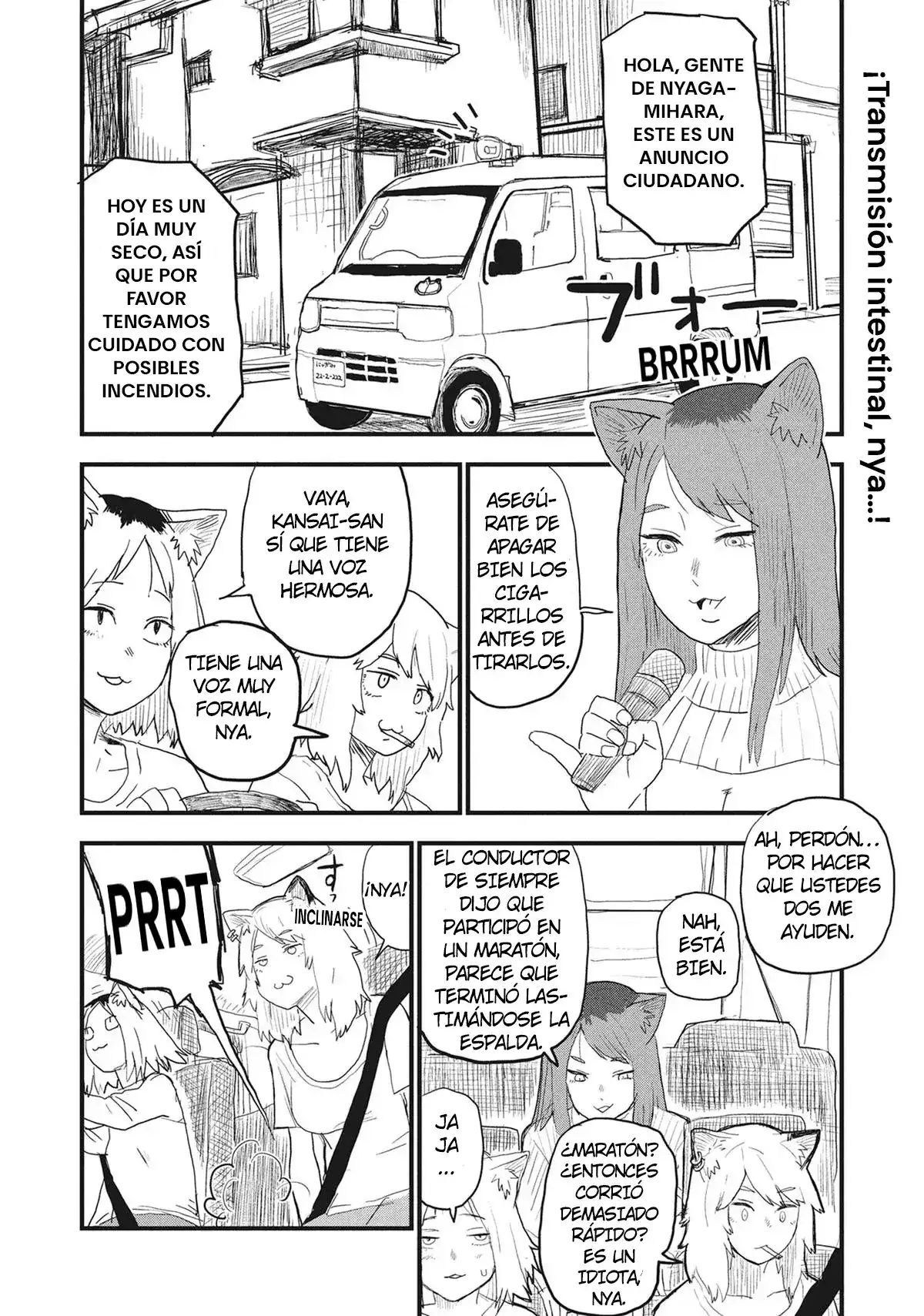 NICOTINEKO capítulo 25, página 2