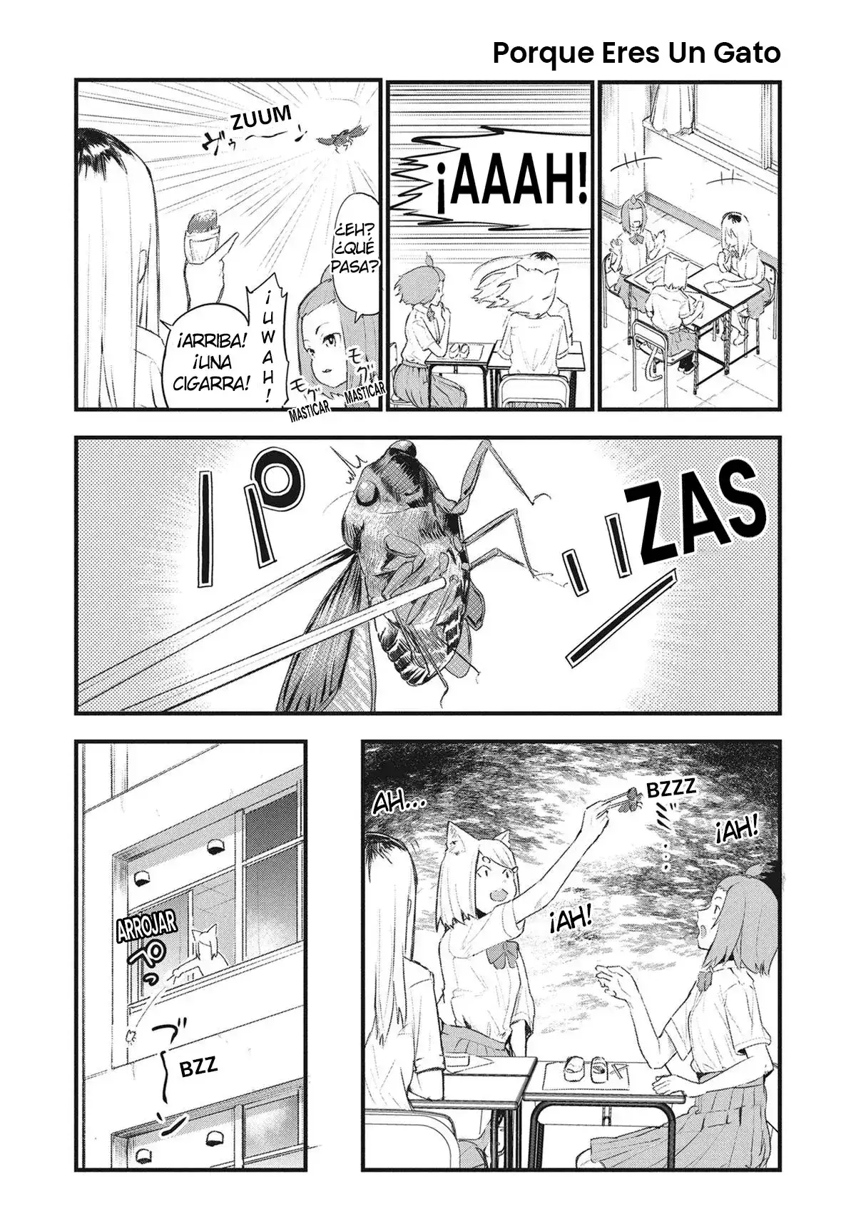 NICOTINEKO capítulo 27.5, página 5
