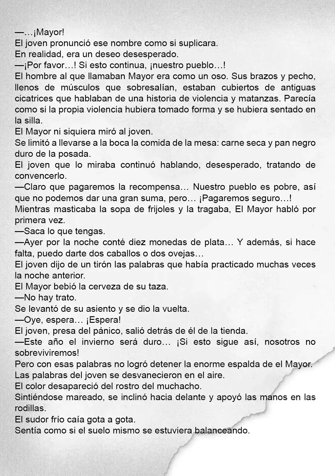 NICOTINEKO capítulo 42, página 6