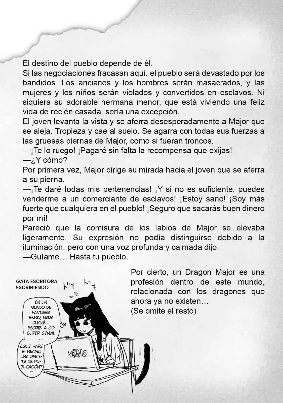 NICOTINEKO capítulo 45, página 6