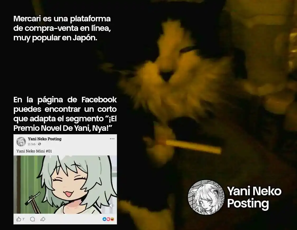 NICOTINEKO capítulo 45, página 7