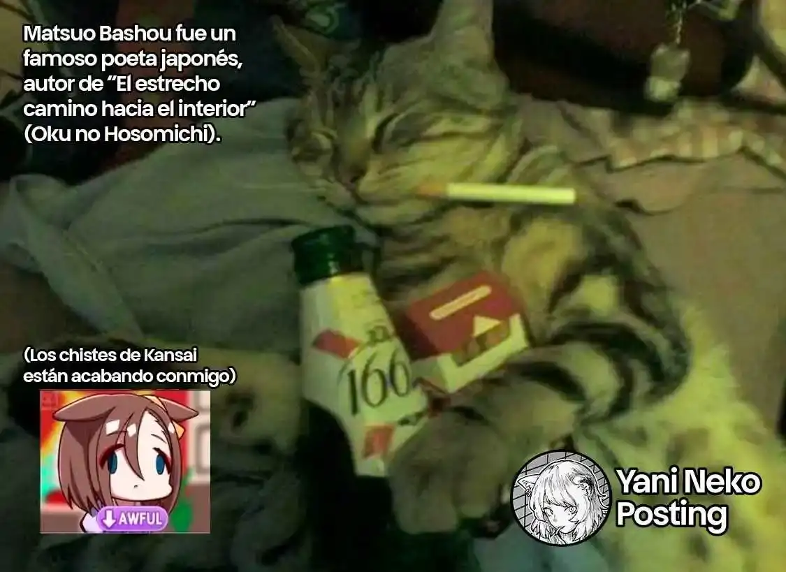 NICOTINEKO capítulo 47, página 5