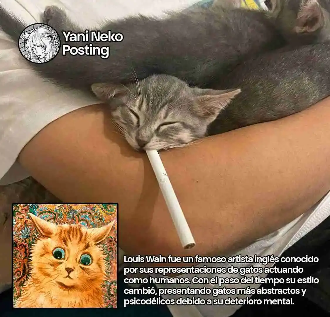 NICOTINEKO capítulo 53, página 7