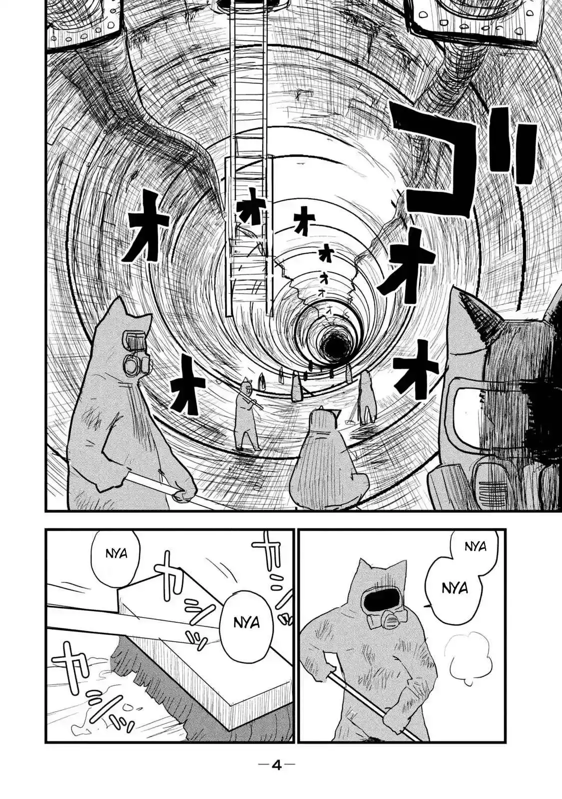 NICOTINEKO capítulo 59, página 2