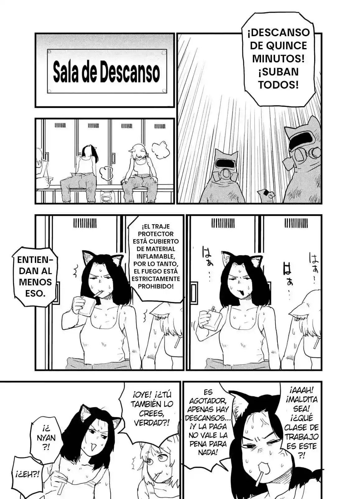 NICOTINEKO capítulo 59, página 3