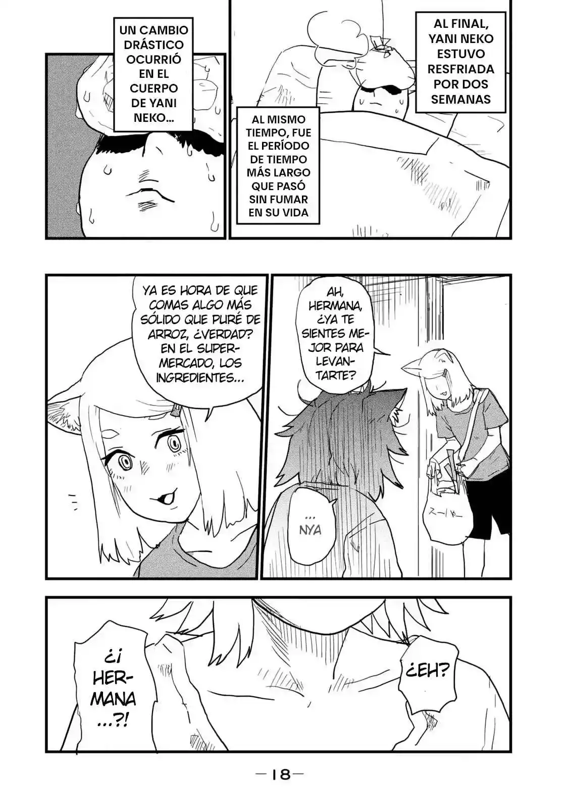 NICOTINEKO capítulo 62, página 2