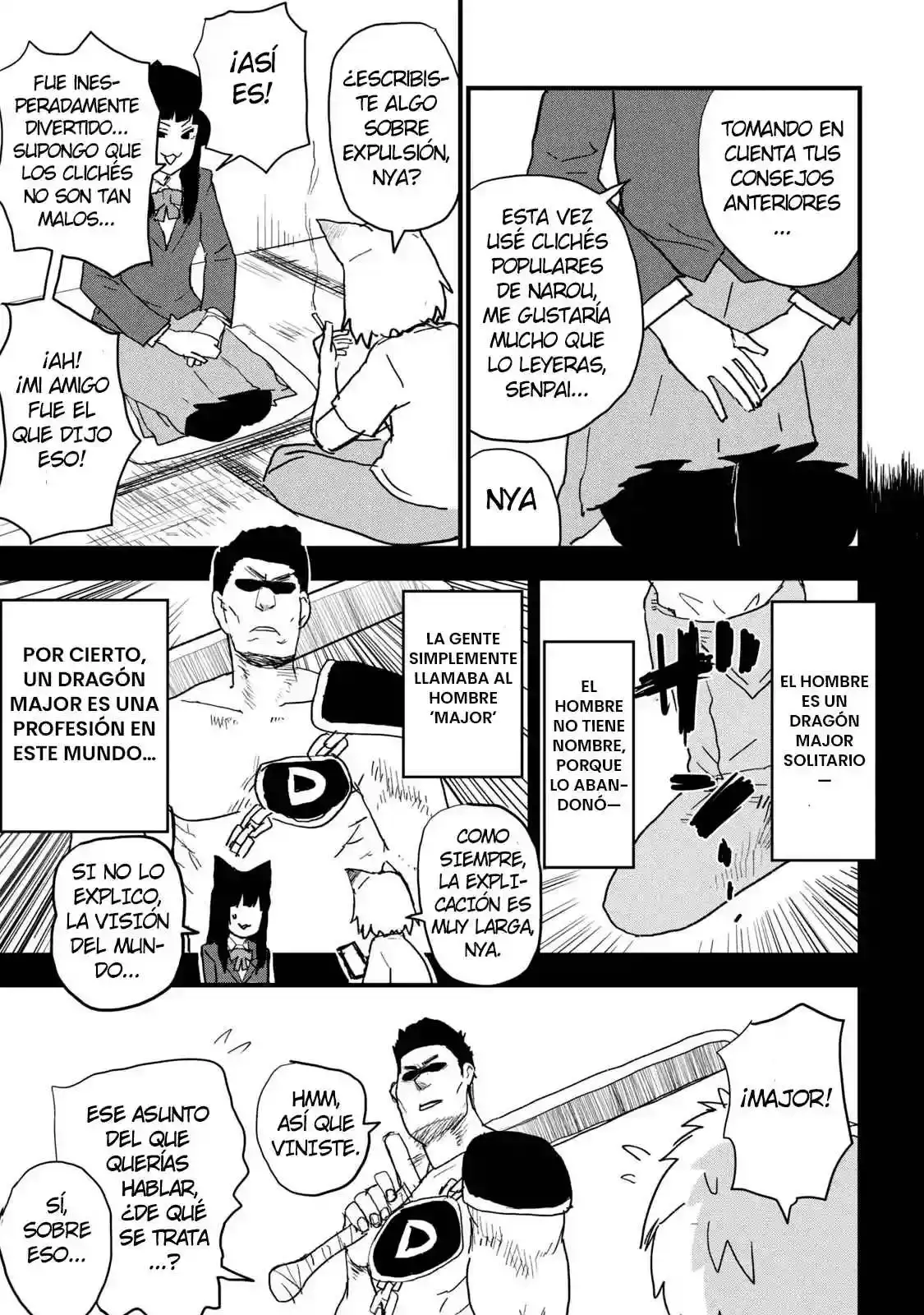 NICOTINEKO capítulo 66, página 3