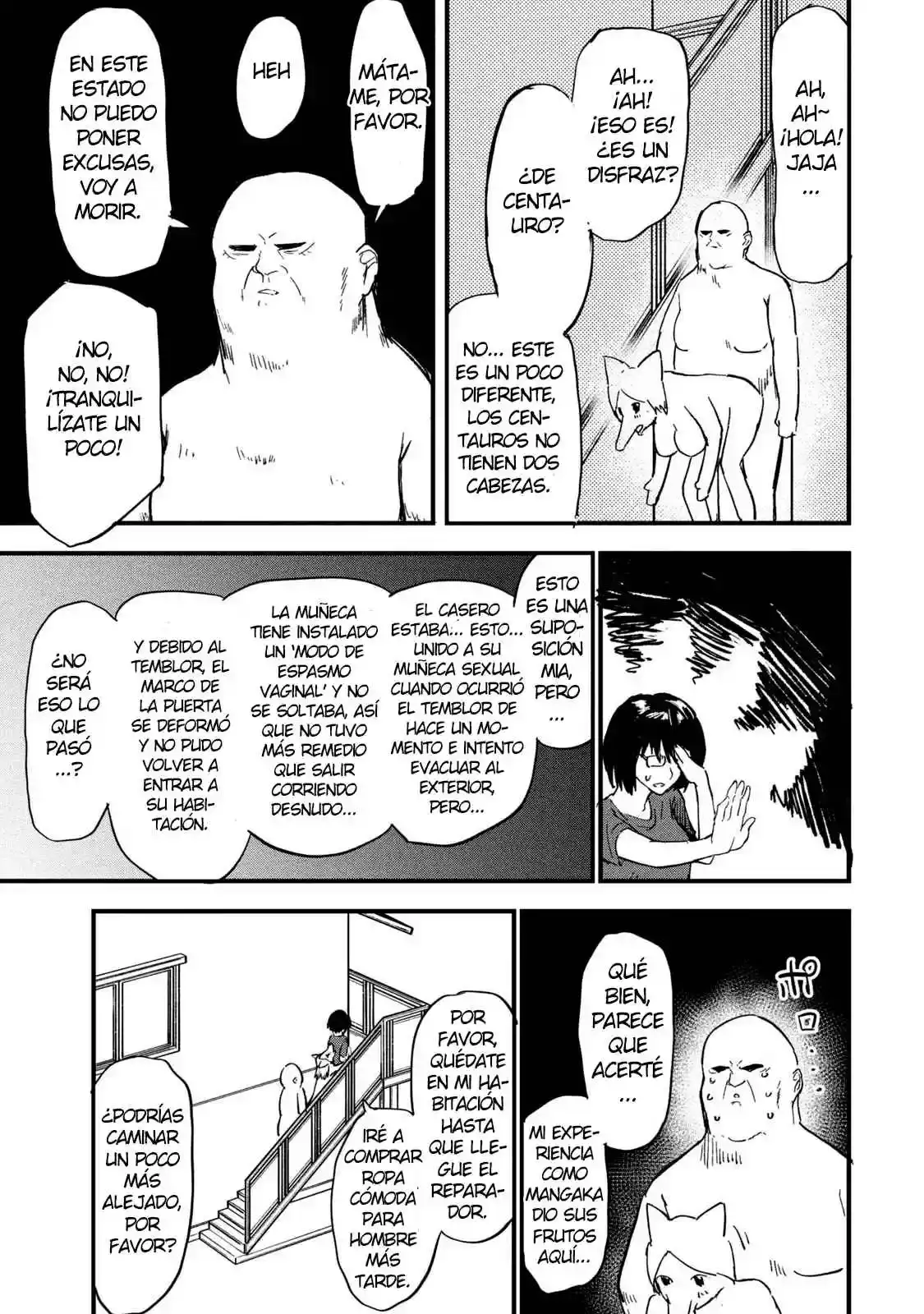 NICOTINEKO capítulo 77, página 3