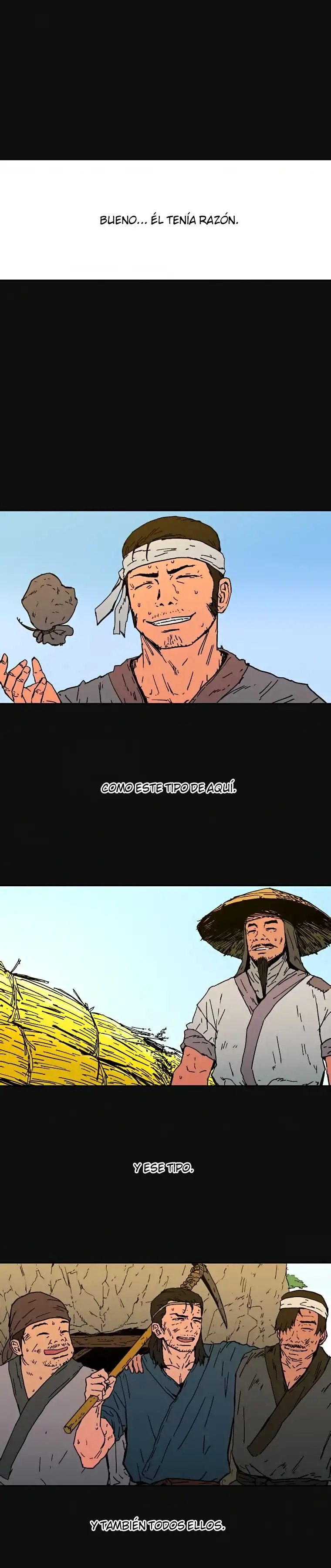 Peerless Dad capítulo 1, página 4