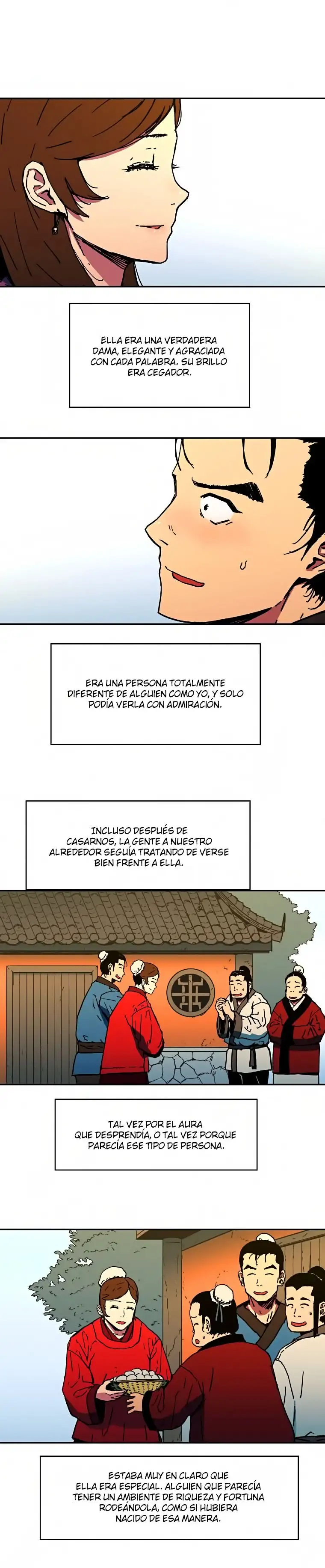 Peerless Dad capítulo 1, página 20