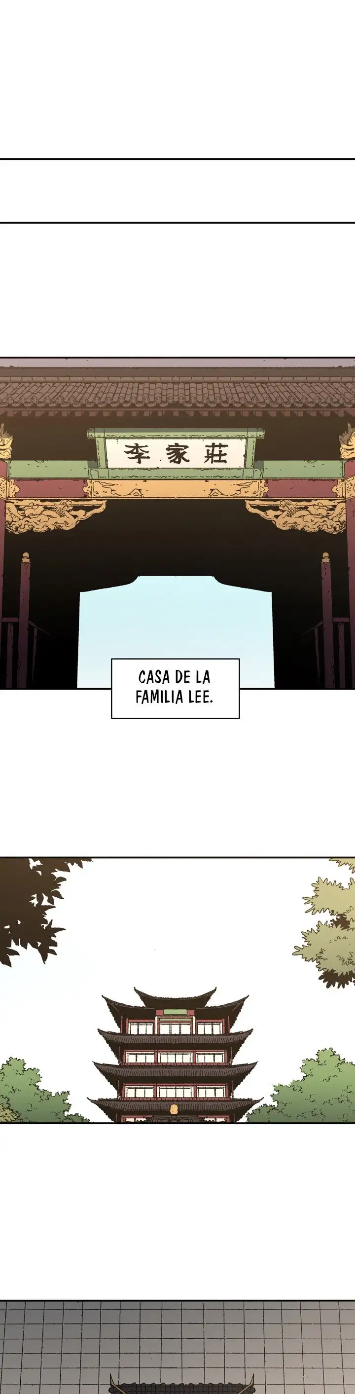 Peerless Dad capítulo 100, página 15